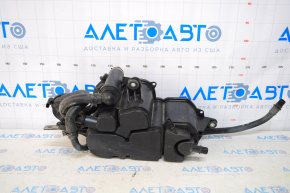 Carbon canister absorber assembly for Audi Q5 8R 09-17 2.0T