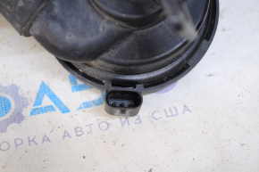 Carbon canister absorber assembly for Audi Q5 8R 09-17 2.0T
