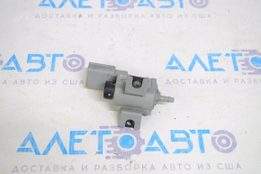 Solenoid valve Audi Q5 8R 13-16 2.0T