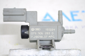 Solenoid valve Audi Q5 8R 13-16 2.0T