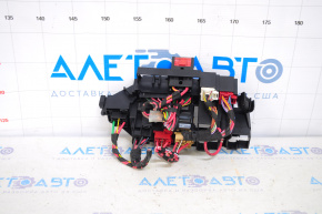 Underhood fuse box Audi Q5 8R 09-17