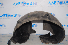 Rear right mudguard Ford Focus mk3 11-18 tear