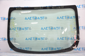 Rear glass Ford Focus mk3 11-18 usa 4d scratch