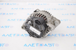 Hyundai Sonata 11-14 Generator Humming