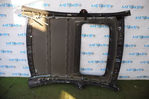 Metal roof for a Lexus ES350 sunroof (2007-2012)