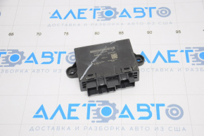 Door Computer Front Right Lincoln MKZ 13-20