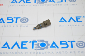 Intake Air Temperature Sensor Lincoln MKZ 13-20