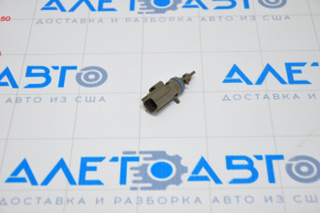 Intake Air Temperature Sensor Lincoln MKZ 13-20