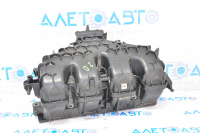 Intake manifold Lincoln MKZ 13-16 2.0T