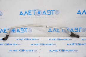 Cooling system pipe oil intake Lincoln MKZ 13-16