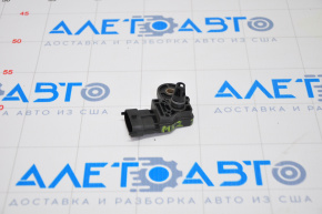 Boost Pressure Sensor Lincoln MKZ 13-16 2.0T