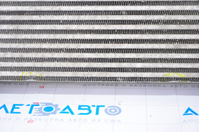 Intercooler Lincoln MKZ 13-16 2.0T accepted bottom
