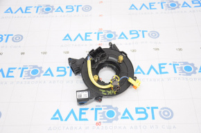 Lincoln MKZ 13-20 Steering Wheel Cable Without Heating