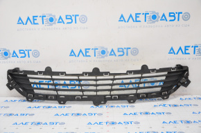 Lincoln MKZ 13-16 Front Bumper Lower Grille Type 2