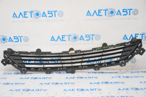 Lincoln MKZ 13-16 Front Bumper Lower Grille Type 2