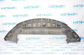 Lincoln MKZ 13-16 Front Bumper Guard