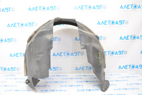 Front right fender liner Lincoln MKZ 13-16