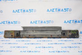 TV lower bar Lincoln MKZ 13-20 rusty