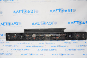 TV lower bar Lincoln MKZ 13-20 rusty