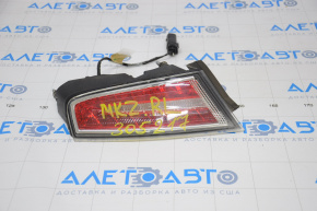Light outer wing left Lincoln MKZ 13-20