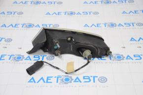 Light outer wing left Lincoln MKZ 13-20
