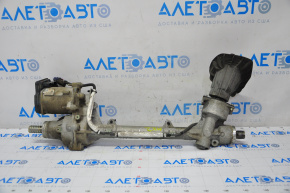 Steering rack Lincoln MKZ 13-20