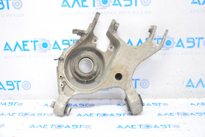 Lower control arm for rear left spring, Lincoln MKZ 13-20 fwd