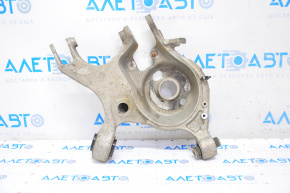 Lower control arm, rear right, Lincoln MKZ 13-20 fwd