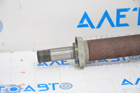 Drive axle shaft front right Lincoln MKZ 13-16 2.0T FWD