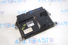 Block ECU engine computer Mazda 6 13-16 2.5
