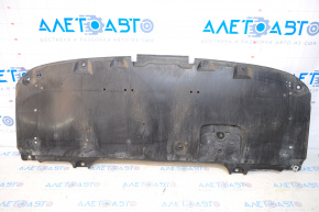 Front engine protection Mazda 6 13-17 scratches