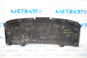 Front engine protection Mazda 6 13-17 scratches
