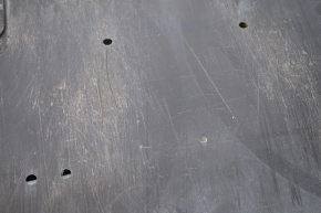 Front engine protection Mazda 6 13-17 scratches