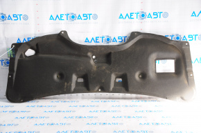 Nissan Rogue 14-20 Hood Insulation Type 1, Tears