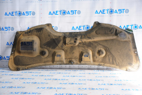 Nissan Rogue 14-20 Hood Insulation Type 1, Tears