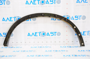 Rear right fender arch trim Nissan Rogue 14-20 scratches