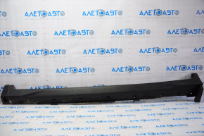 Left threshold Nissan Rogue 14-16 structure, crack