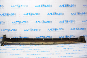 Left threshold Nissan Rogue 14-16 structure, crack