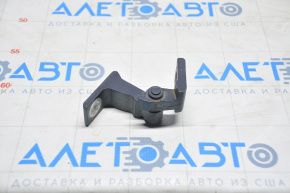 Upper front left door hinge Porsche Cayenne 958 11-17