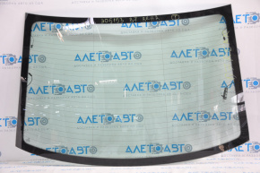 Rear glass VW Passat b7 12-15 USA
