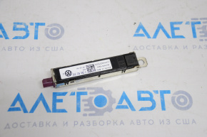 Antenna amplifier VW Passat b7 12-15 USA