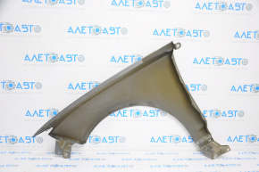 Front right wing Lincoln MKZ 13-16 graphite UJ, butt