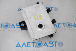 FUEL PUMP FLOW CONTROL Cadillac ATS 13-14