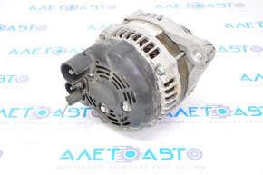 Generator Fiat 500L 14- 1.4T bearing creaks
