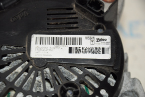 Generator Nissan Rogue 14-20 for spare parts