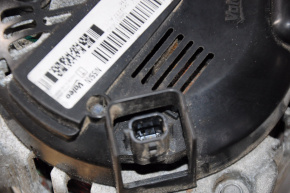 Generator Nissan Rogue 14-20 for spare parts