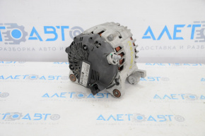 Generator Nissan Rogue 14-20 creaks bearing, hit