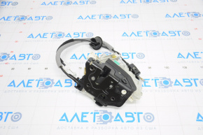 Rear right door lock Porsche Cayenne 958 11-17