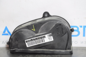 Upper timing belt guard VW Jetta 11-18 USA 1.4T