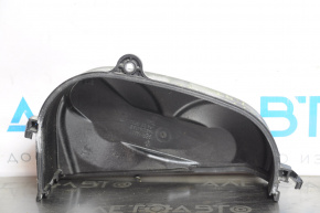 Upper timing belt guard VW Jetta 11-18 USA 1.4T